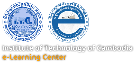 e-Learning Center of ITC